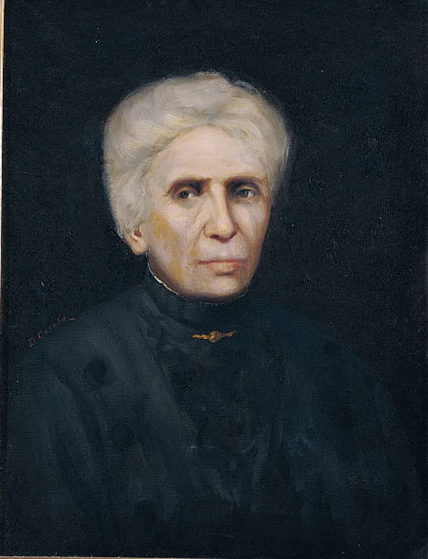 La Contessa di Chivasso